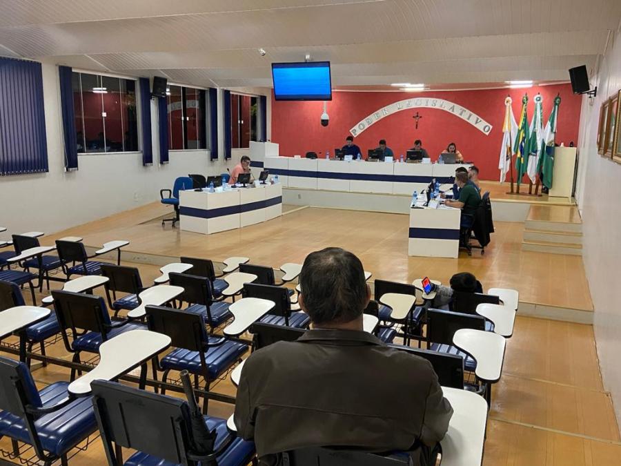  Sessão Ordinária Nº 025-2023 04-09-2023